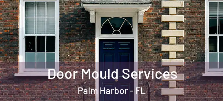  Door Mould Services Palm Harbor - FL