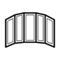 Bow Windows in Palm Harbor, FL