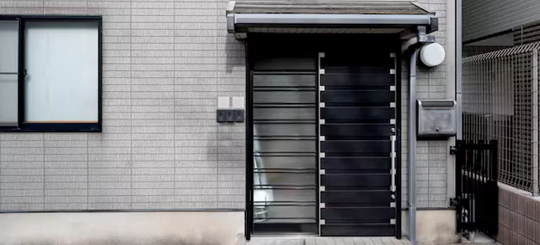 Commercial Bulletproof Door Installation in Palm Harbor, FL