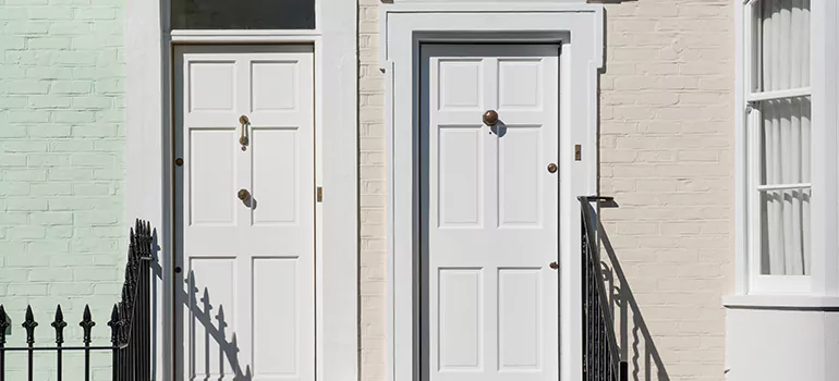 Mirror Closet Door Repair in Palm Harbor, FL