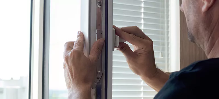 Luxury Window Installation in Palm Harbor, FL