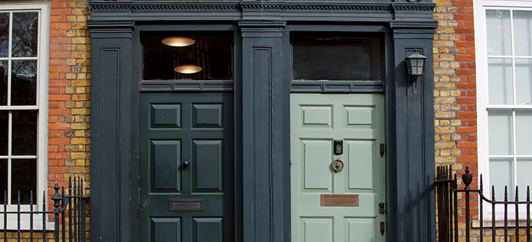 Interior Door Trim Moulding  in Palm Harbor, FL