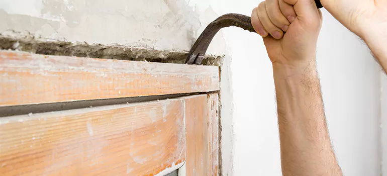 Front Door Replacement Cost in Palm Harbor, FL