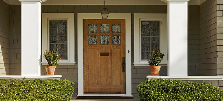 Bottom Door Sweep in Palm Harbor, FL