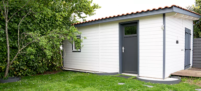 Patio Door Weatherproofing in Palm Harbor
