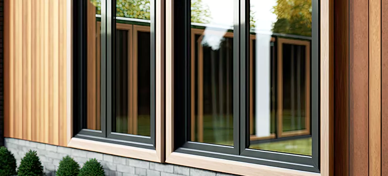 Large Double Pane Windows in Palm Harbor, FL