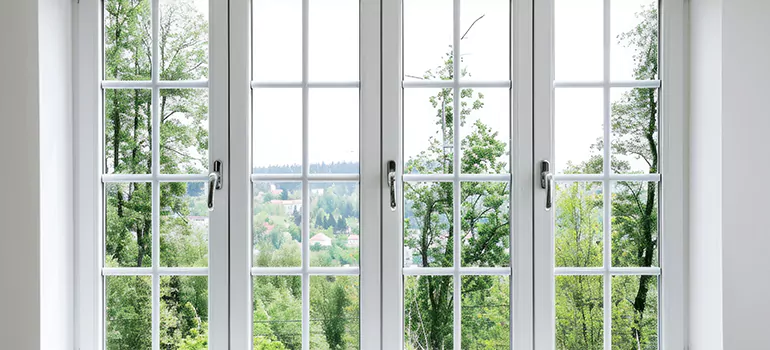 Cost To Install Double Pane Windows in Palm Harbor, FL