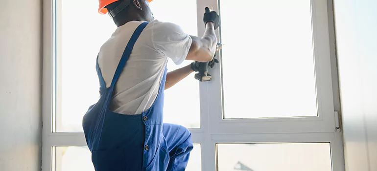 Fixed Window Replacement in Palm Harbor, FL