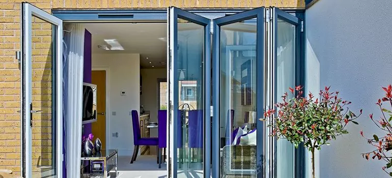 Bifold Door Repairs Near Me in Palm Harbor, FL
