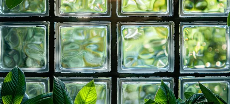 Glass Block Windows Near Me in Palm Harbor, FL