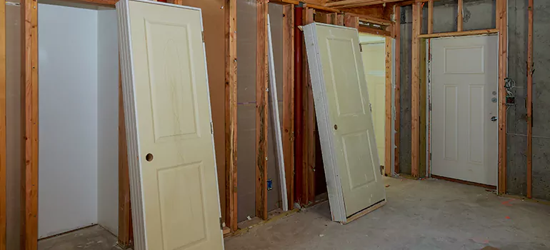 Heavy Duty Sliding Door in Palm Harbor, FL