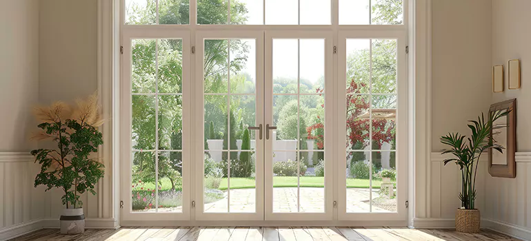 Impact Patio Doors in Palm Harbor, FL