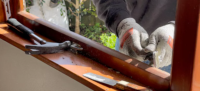 Industrial Window Repair in Palm Harbor, FL