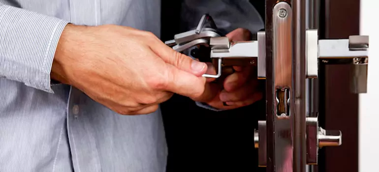 Local Multi Point Door Installation Experts in Palm Harbor, FL