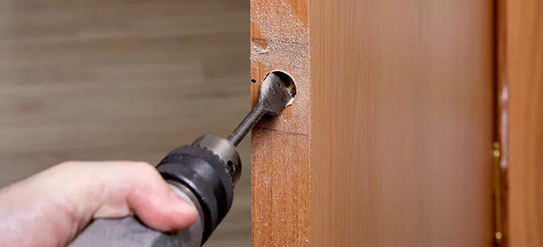 Sliding Pocket Door Repair inPalm Harbor, FL