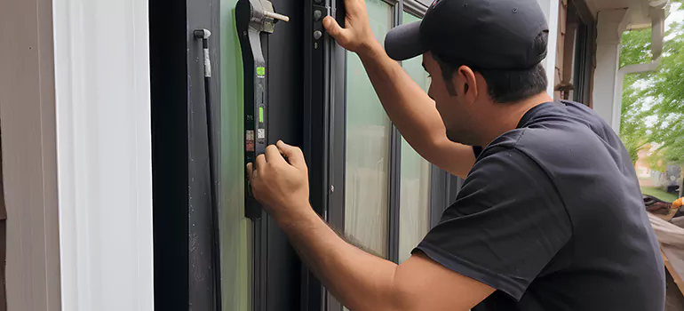 1 Way Privacy Window Film in Palm Harbor, FL