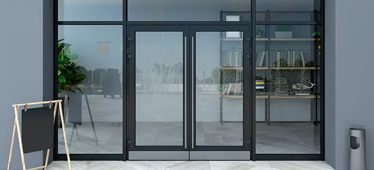 Sliding Screen Door Installation in Palm Harbor, FL
