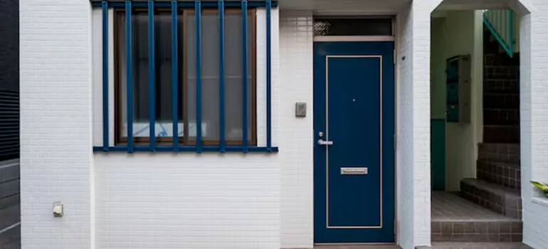 Barn Door Slab Repair in Palm Harbor, FL
