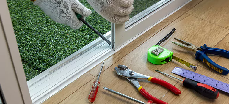  Automatic Sliding Door Repair in Palm Harbor, FL