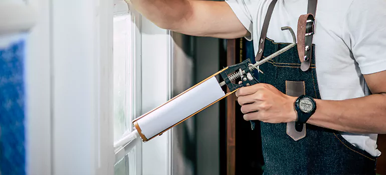 Window Jamb Extension in Palm Harbor, FL