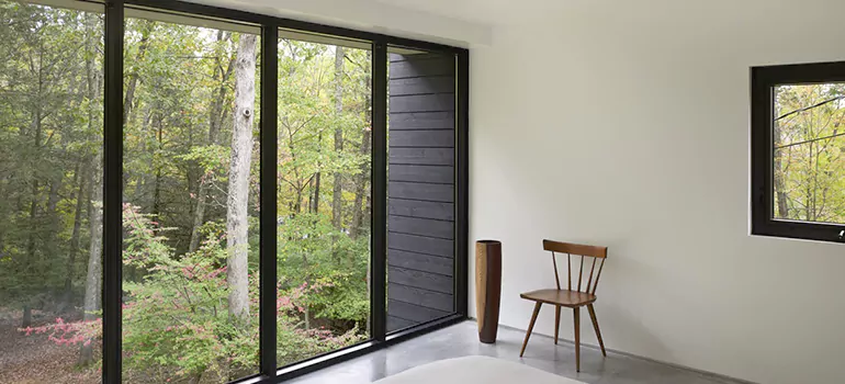 Bulletproof Window Protection Services in Palm Harbor, FL