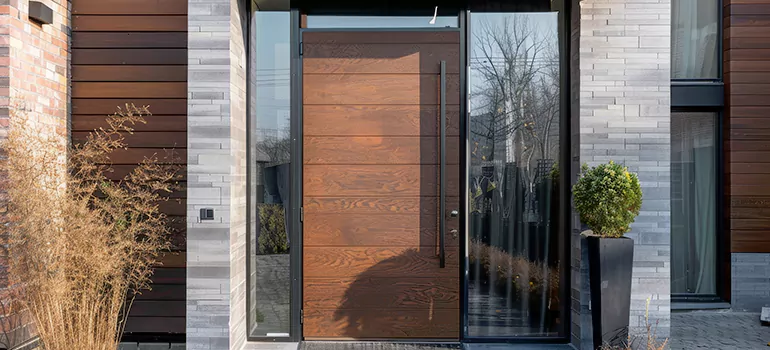 Burglary Proof Doors Company in Palm Harbor, FL