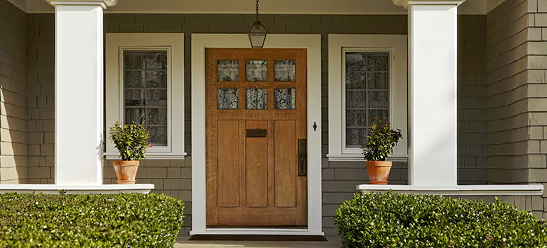 Attic Door Insulation in Palm Harbor, FL