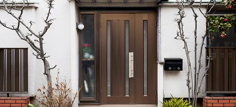 Auto Door Panel Repair in Palm Harbor, FL