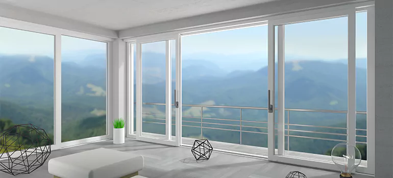End Vent Window Installation in Palm Harbor, FL