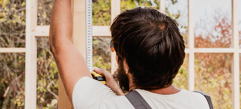 Exterior Window Finishing For Homes in Palm Harbor, FL