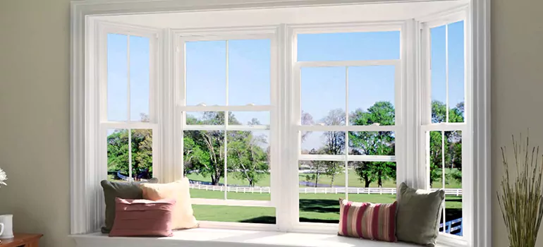 Residential Impact Window Installation Services in Palm Harbor, FL