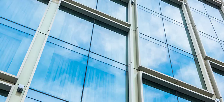Industrial Window Insulation in Palm Harbor, FL