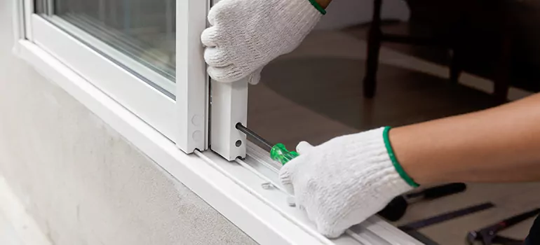 Patio Door Installation in Palm Harbor,FL