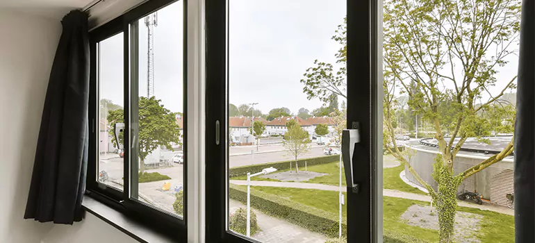 Outdoor Patio Windows in Palm Harbor, FL