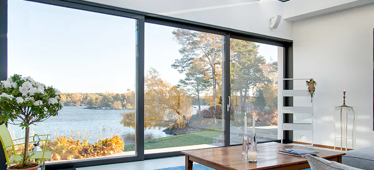 Custom Residential Window Tinting in Palm Harbor, FL