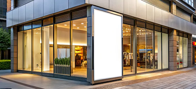 Storefront Glass Protection And Repair in Palm Harbor, FL