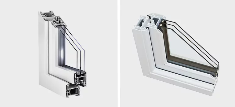 Double Triple Pane Windows in Palm Harbor, FL