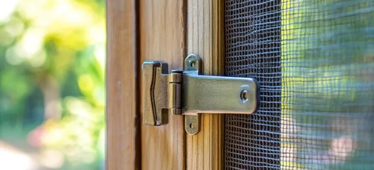 Window Latches Replacement in Palm Harbor, FL
